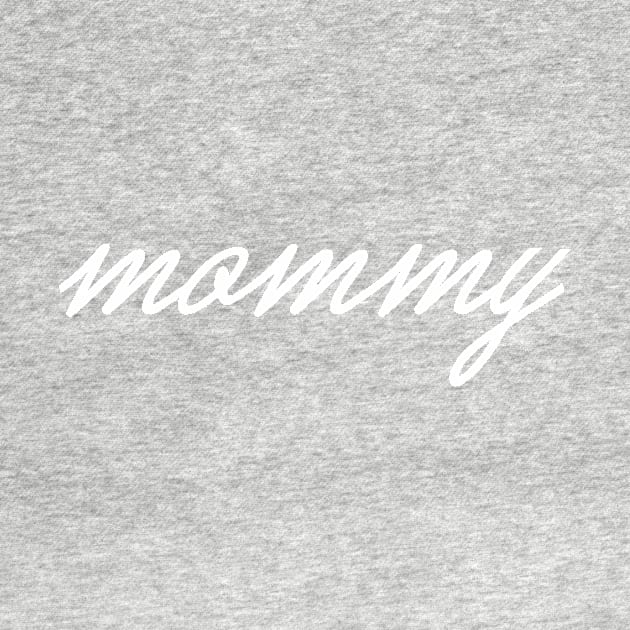 Mommy Shirt, Mother's Day Shirt, Mom Shirt by simoart58